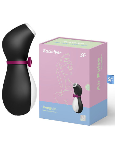 SATISFYER - PRO PENGUIN NG EDITION 2020