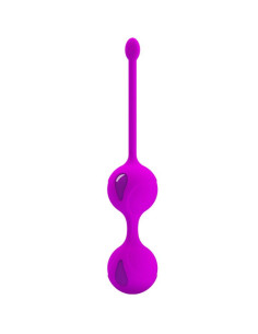 PRETTY LOVE - KEGEL TIGHTEN UP II BALLS KEGEL EXERCISE