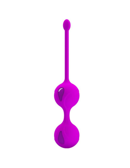 PRETTY LOVE - KEGEL TIGHTEN UP II BALLS KEGEL EXERCISE