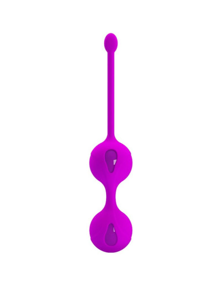 PRETTY LOVE - KEGEL TIGHTEN UP II BALLS KEGEL EXERCISE