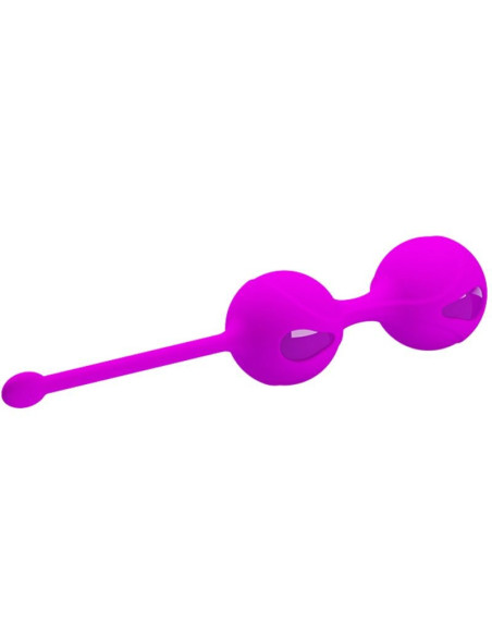 PRETTY LOVE - KEGEL TIGHTEN UP II BALLS KEGEL EXERCISE