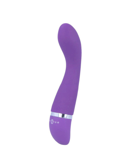 INTENSE - LEO VIBRATOR LILAC SILICON LUXE