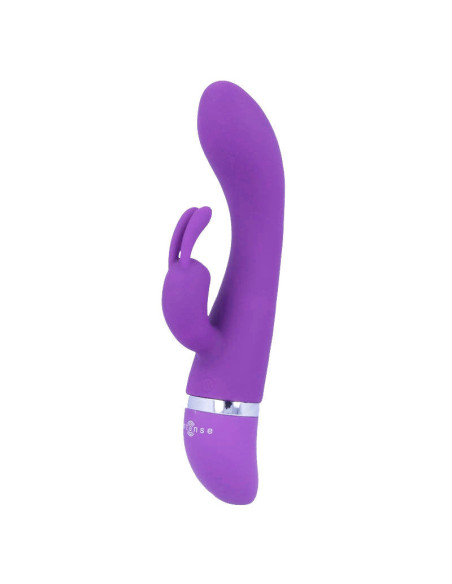 INTENSE - HILARI VIBRATOR LILAC SILICONE LUXE