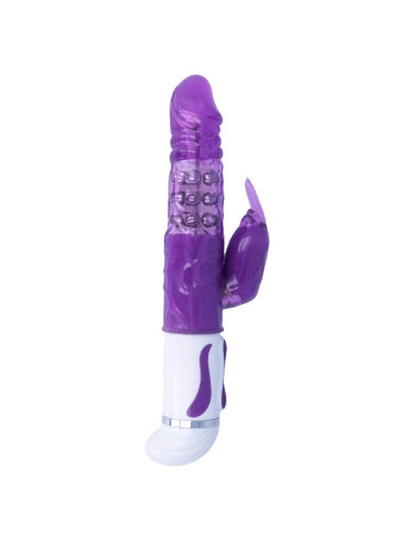 INTENSE - GUPPY LILAC ROTATOR VIBRATOR
