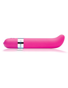 OHMIBOD - FREESTYLE ROŽINIS G-SPOT VIBRATORIUS STIMULIATORIUS