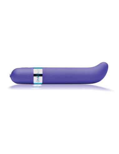 OHMIBOD - FREESTYLE LILAC G-POINT VIBRATOR STIMULATOR