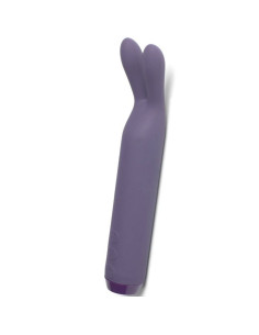 JE JOUE - VIBRATING BULLET RABBIT PURPLE