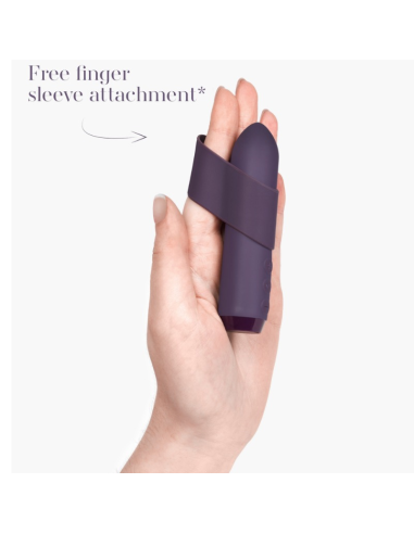 JE JOUE - CLASSIC BULLET VIBRATOR