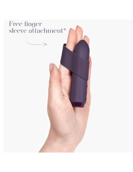 JE JOUE - CLASSIC BULLET VIBRATOR