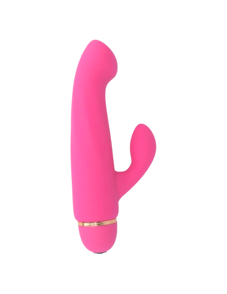 INTENSE - BORAL 20 SPEEDS SILICONE PINK