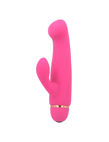INTENSE - BORAL 20 SPEEDS SILICONE PINK