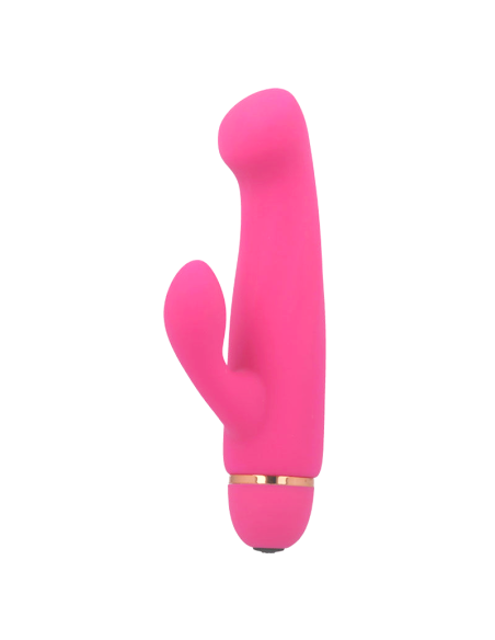 INTENSE - BORAL 20 SPEEDS SILICONE PINK