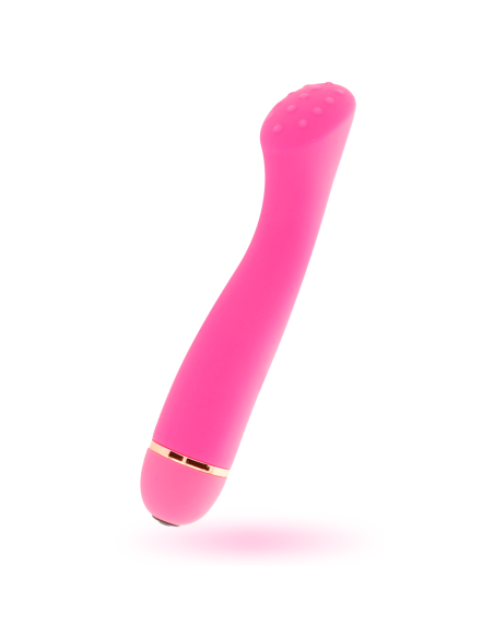 INTENSE - LILO 20 SPEEDS SILICONE PINK