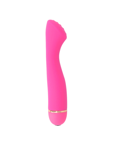 INTENSE - LILO 20 SPEEDS SILICONE PINK
