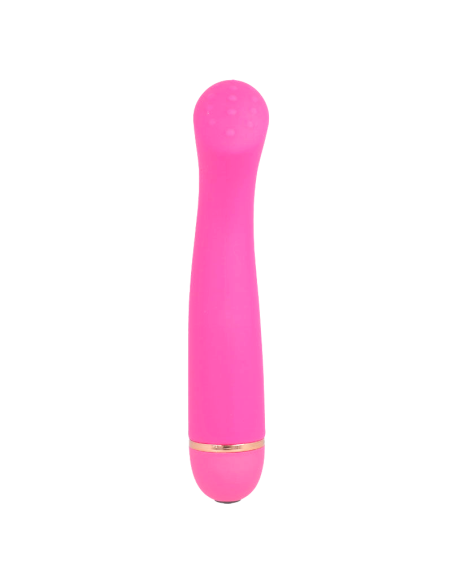 INTENSE - LILO 20 SPEEDS SILICONE PINK