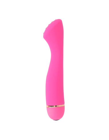 INTENSE - LILO 20 SPEEDS SILICONE PINK