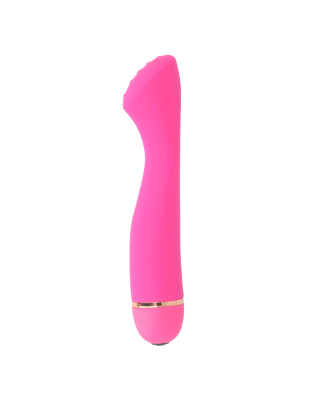 INTENSE - LILO 20 SPEEDS SILICONE PINK
