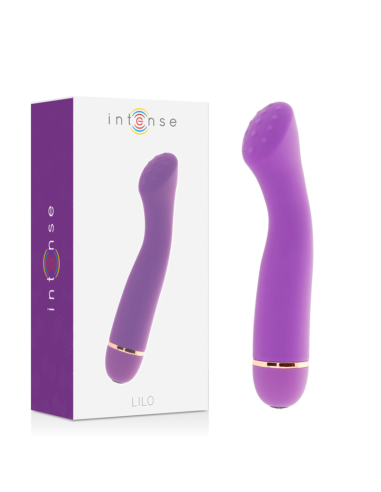 INTENSE - LILO 20 SPEEDS SILICONE LILAC