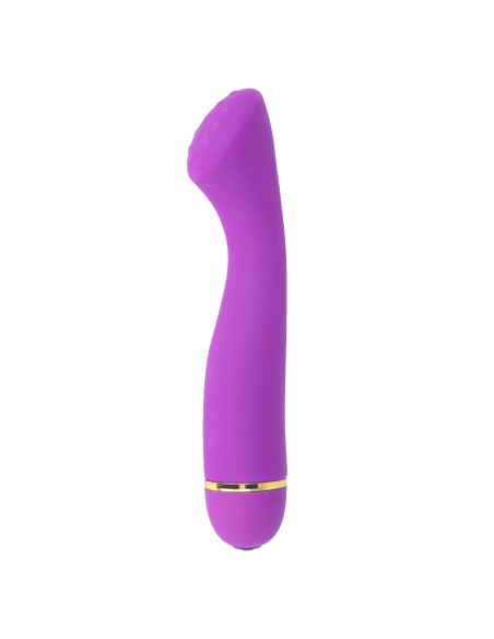 INTENSE - LILO 20 SPEEDS SILICONE LILAC