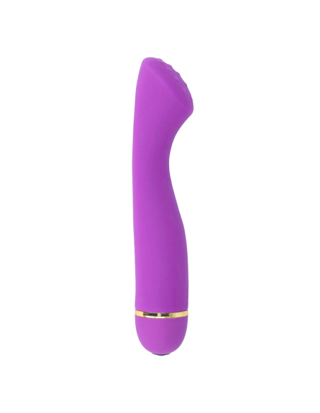INTENSE - LILO 20 SPEEDS SILICONE LILAC