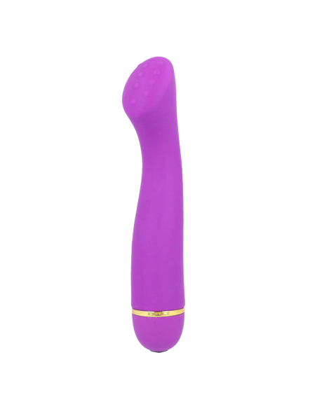 INTENSE - LILO 20 SPEEDS SILICONE LILAC