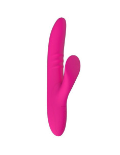 NALONE - PERI RABBIT VIBRATOR AND SWING MODE