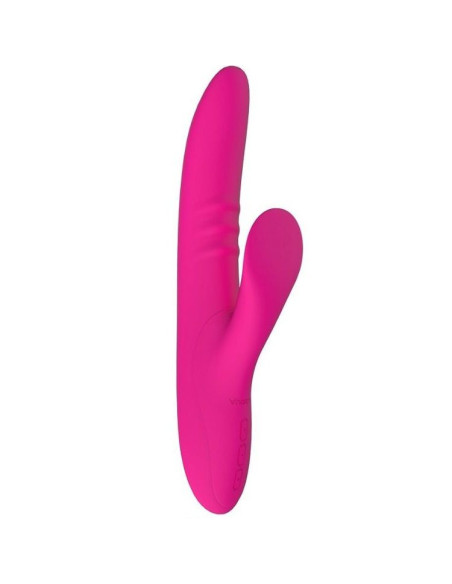 NALONE - PERI RABBIT VIBRATOR AND SWING MODE