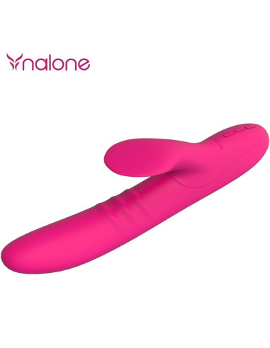 NALONE - PERI RABBIT VIBRATOR AND SWING MODE