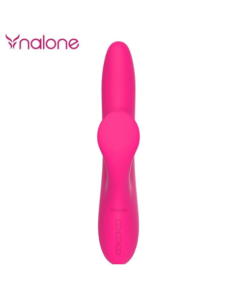 NALONE - PERI RABBIT VIBRATOR AND SWING MODE