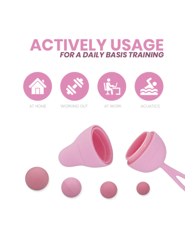 INTIMICHIC - DUBENIO SVEIKATA I 2.0 DUBENIO REABILITACIJA