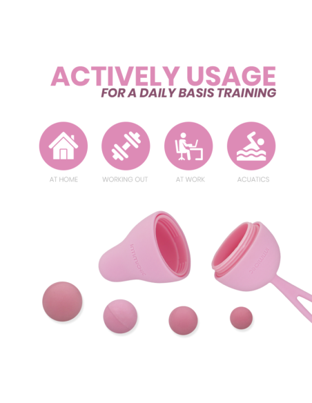 INTIMICHIC - DUBENIO SVEIKATA I 2.0 DUBENIO REABILITACIJA