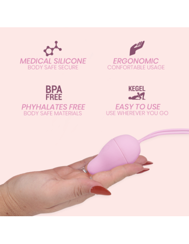 INTIMICHIC - DUBENIO SVEIKATA I 2.0 DUBENIO REABILITACIJA