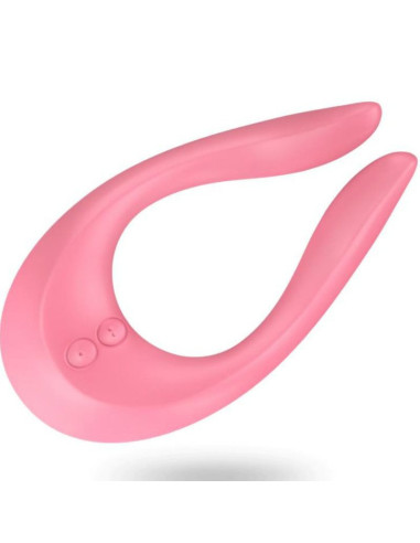 SATISFYER - PARTNER MULTIFUN 2
