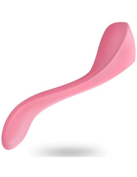 SATISFYER - PARTNER MULTIFUN 2