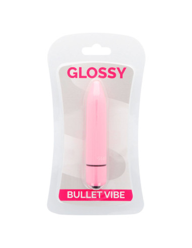 GLOSSY - THIN VIBE PINK