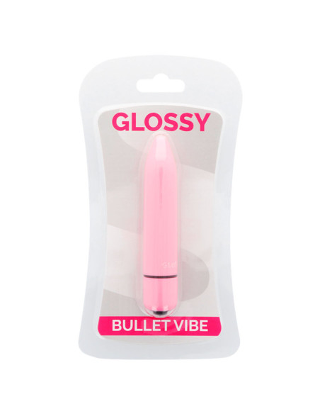 GLOSSY - THIN VIBE PINK