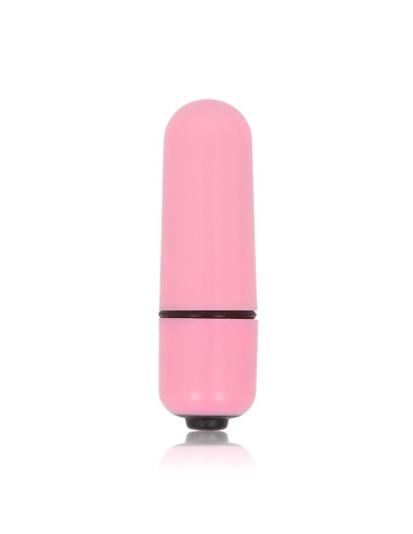 GLOSSY - SMALL BULLET VIBE PINK