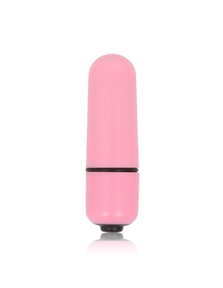 GLOSSY - SMALL BULLET VIBE PINK