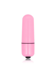 GLOSSY - SMALL BULLET VIBE DEEP ROSE 2