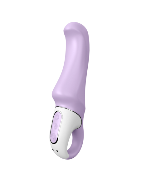SATISFYER - VIBES CHARMING SMILE