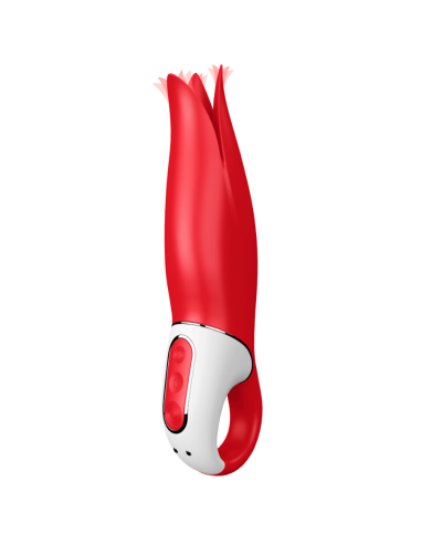 SATISFYER - VIBE GĖLĖ