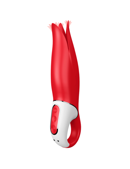 SATISFYER - VIBE GĖLĖ
