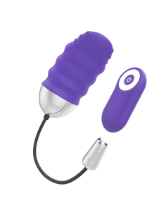 MR BOSS - DENIS EGG REMOTE CONTROL 2