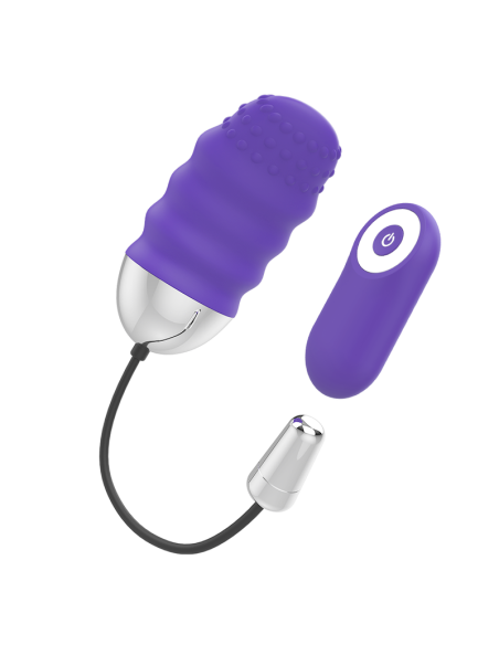 MR BOSS - DENIS EGG REMOTE CONTROL