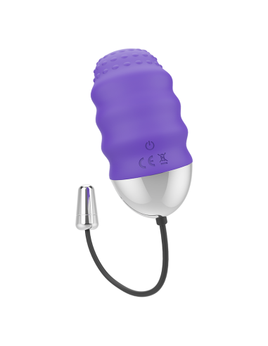 MR BOSS - DENIS EGG REMOTE CONTROL