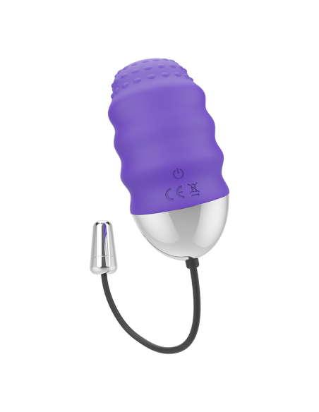 MR BOSS - DENIS EGG REMOTE CONTROL