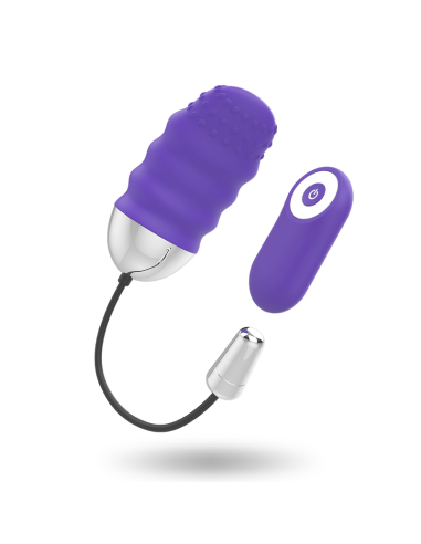 PONAS BOSS - DENIS EGG NUOTOLINIO VALDYMO PULTAS