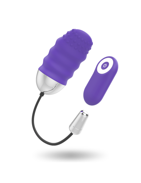 PONAS BOSS - DENIS EGG NUOTOLINIO VALDYMO PULTAS