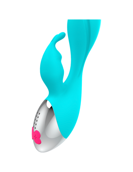 HAPPY LOKY - MIKI RABBIT