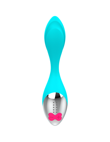 HAPPY LOKY - MINI FUN VIBRATOR